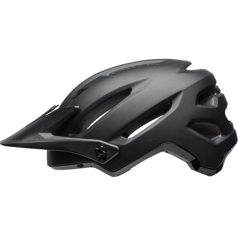 4Forty Helmet Matte Black