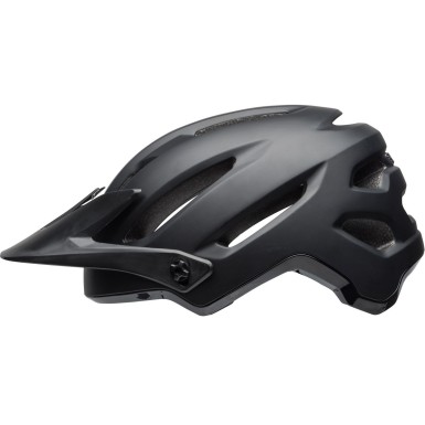 Casco 4Forty negro mate