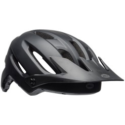 Casque 4Forty Noir Mat