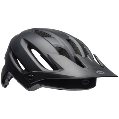 Casco 4Forty negro mate