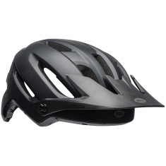 Casque 4Forty Noir Mat