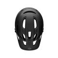 Casque 4Forty Noir Mat