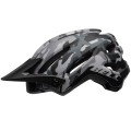 4Forty Helmet Black / Camo