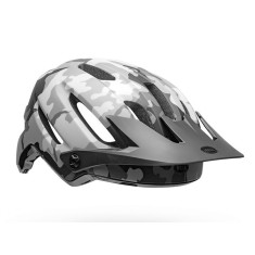 4Forty Helmet Black / Camo