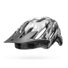 4Forty Helmet Black / Camo