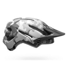 4Forty Helmet Black / Camo