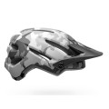 4Forty Helmet Black / Camo