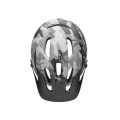 4Forty Helmet Black / Camo