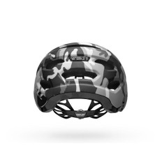 4Forty Helmet Black / Camo