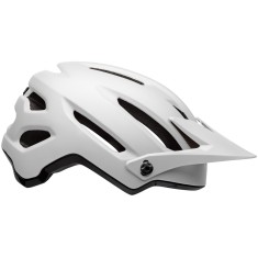 4Forty Helmet White / Black