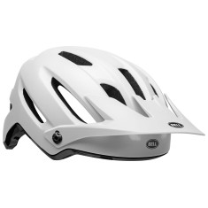 4Forty Helmet White / Black