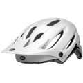 4Forty Helmet White / Black