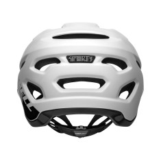 Casque 4Forty Blanc / Noir