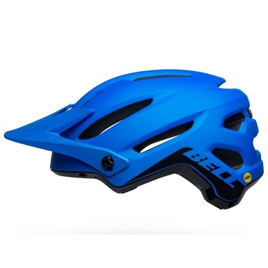 Casco 4Forty Mips azul