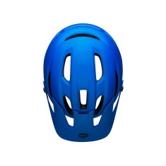 4Forty Mips Helmet Blue