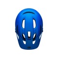 4Forty Mips Helmet Blue