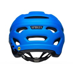 4Forty Mips Helmet Blue