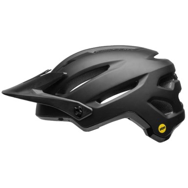 Casco 4Forty Mips negro mate