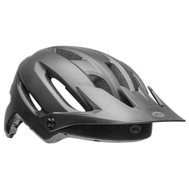 Casco 4Forty Mips negro mate