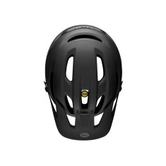 4Forty Mips Helmet Matte Black
