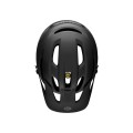 4Forty Mips Helmet Matte Black