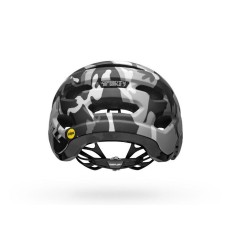 4Forty Mips Helmet Black / Camo
