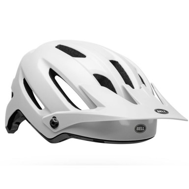 Casco 4Forty Mips Blanco / Negro
