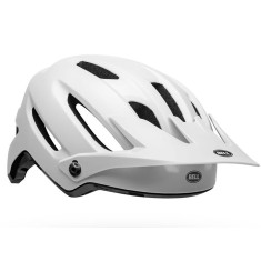 4Forty Mips Helmet White / Black