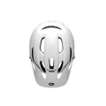 4Forty Mips Helmet White / Black