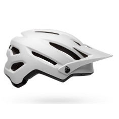 4Forty Mips Helmet White / Black