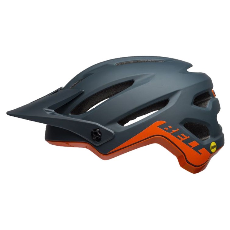 Casque 4Forty Mips Slate / Orange