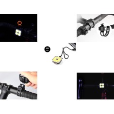 FR-150 Front Light