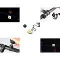 FR-150 Front Light