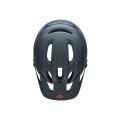 4Forty Mips Helmet Slate / Orange