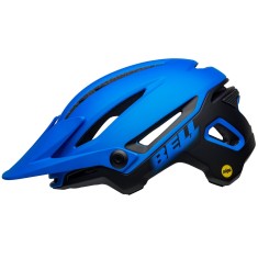 Sixer Mips Helmet Blue / Black