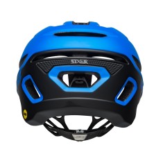 Sixer Mips Helmet Blue / Black