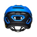 Casque Sixer Mips Bleu / Noir