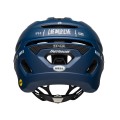 Casque Sixer Mips Fast House Bleu / Blanc