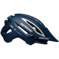 Casco Sixer Mips Fast House Azul / Blanco