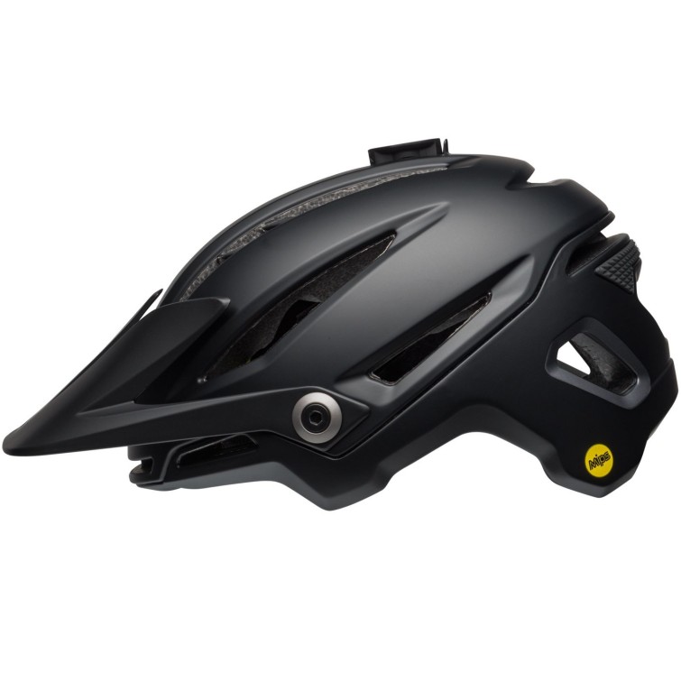 Sixer Mips Helmet Black