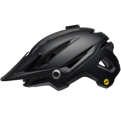 Casco Sixer Mips Negro