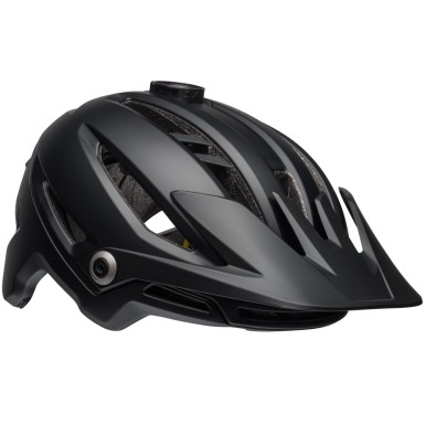 Casco Sixer Mips Negro
