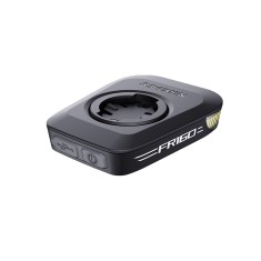 FR-160 Front Light for Garmin/Wahoo Mount