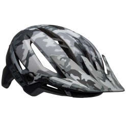 Casque Sixer Mips Noir / Camo