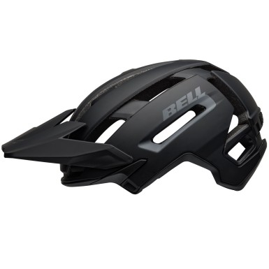 Casco Super Air Mips Negro mate