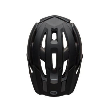 Super Air Mips Helmet Matte Black