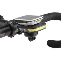 FR-160 Front Light for Garmin/Wahoo Mount