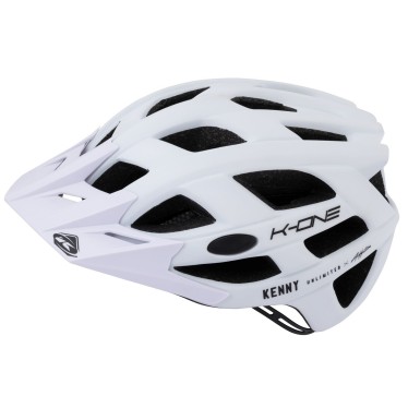 Casco K-One Blanco