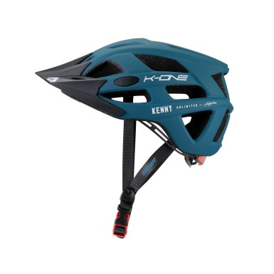 K-One Helmet Dark Blue