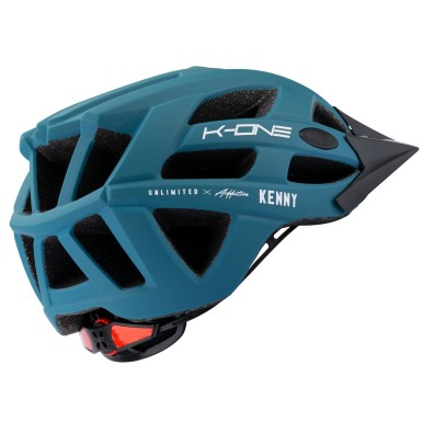 K-One Helmet Dark Blue